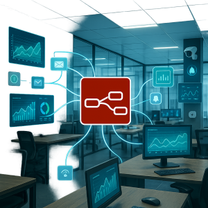 Automatización con Node-RED