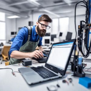 servicio técnico
